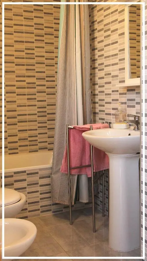 Centro Malaga Atico Valdeazores Gran Terraza Privada Apartment
